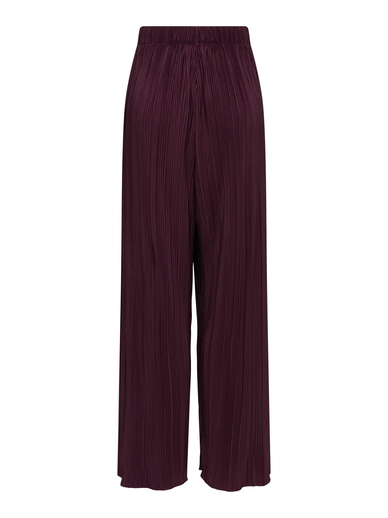 ONLPERY STRING LONG PANT WINETASTING