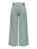 JDYGEGGO LIFE NEW LONG PANT CHINOIS GREEN