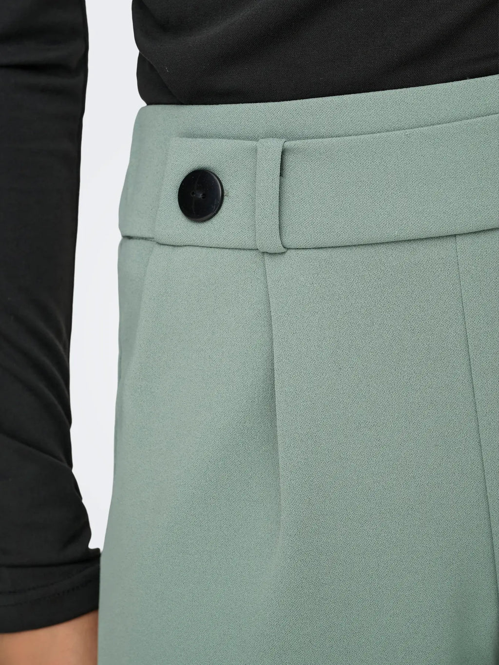 JDYGEGGO LIFE NEW LONG PANT CHINOIS GREEN