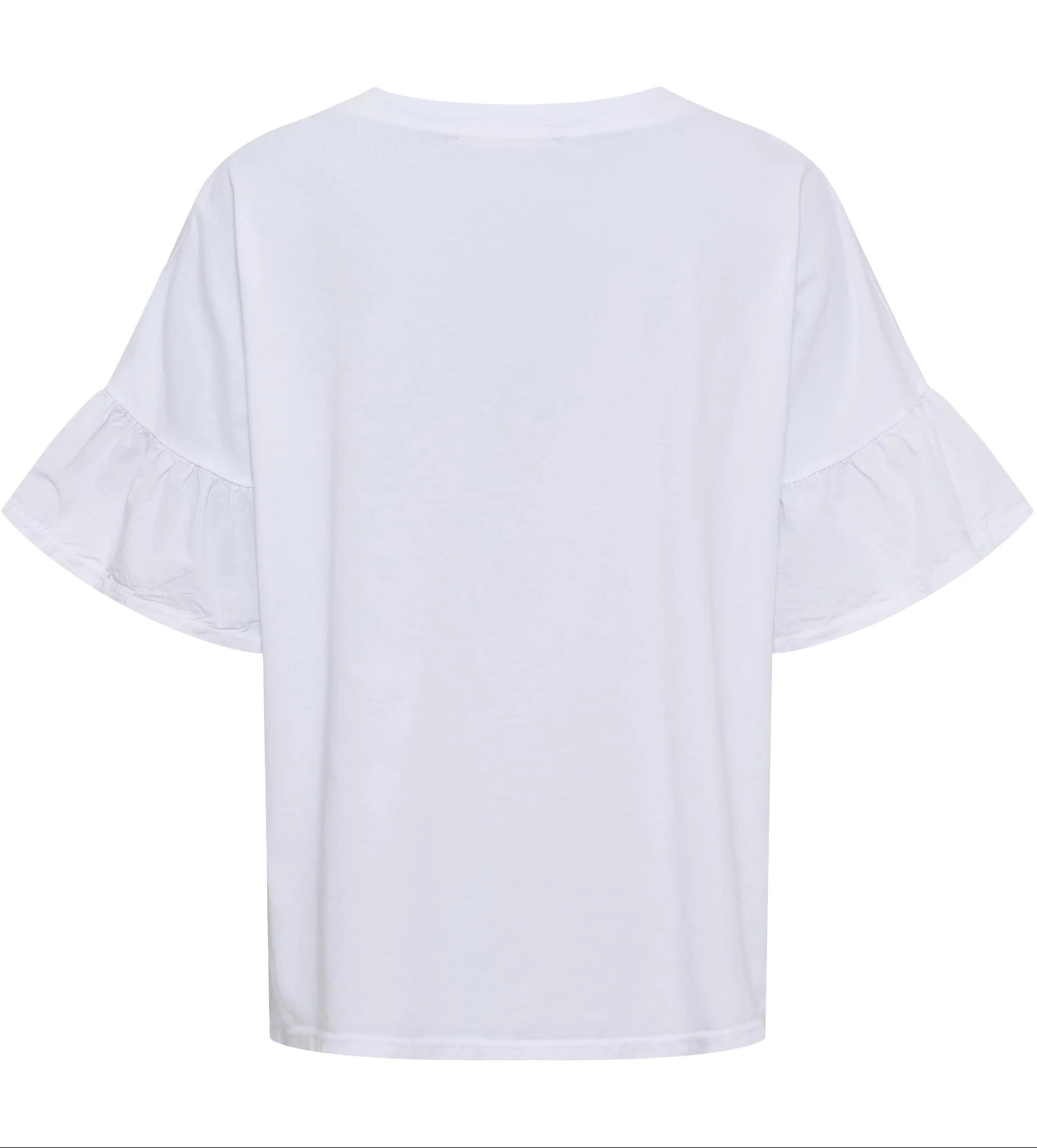 SABELA TEE WHITE