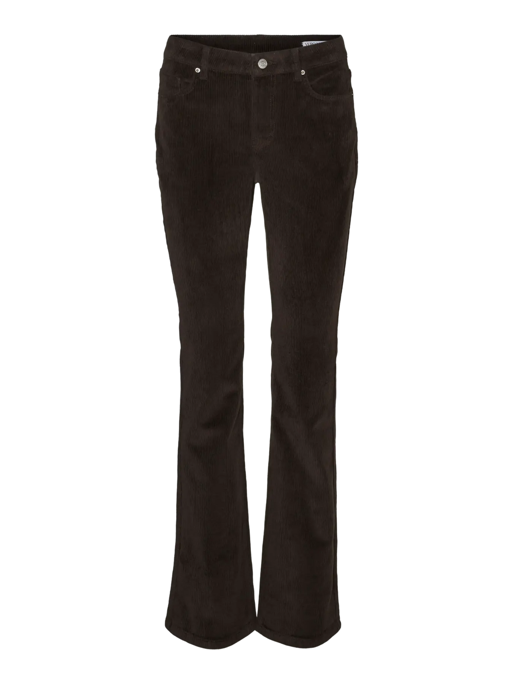 VMFLASH MR FLARED CORDUROY PANTS