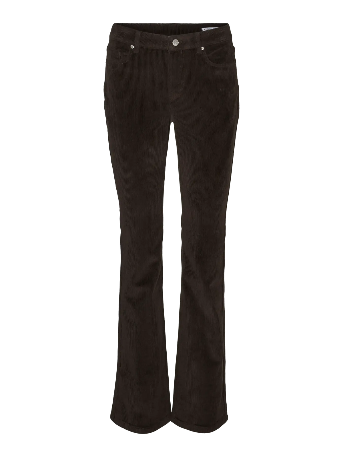 VMFLASH MR FLARED CORDUROY PANTS