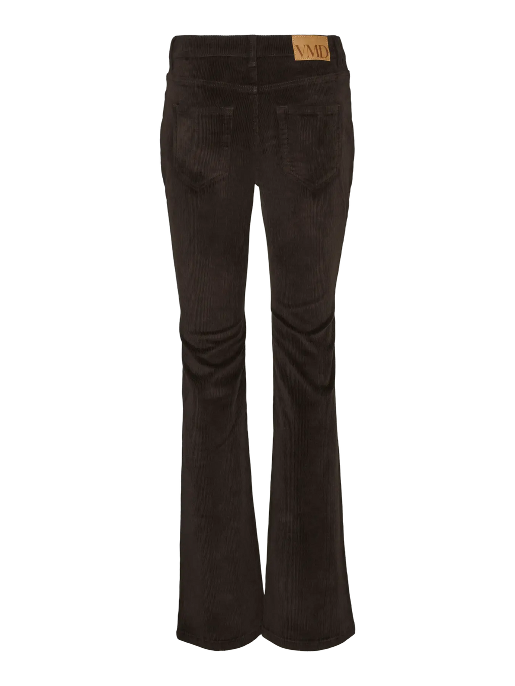 VMFLASH MR FLARED CORDUROY PANTS