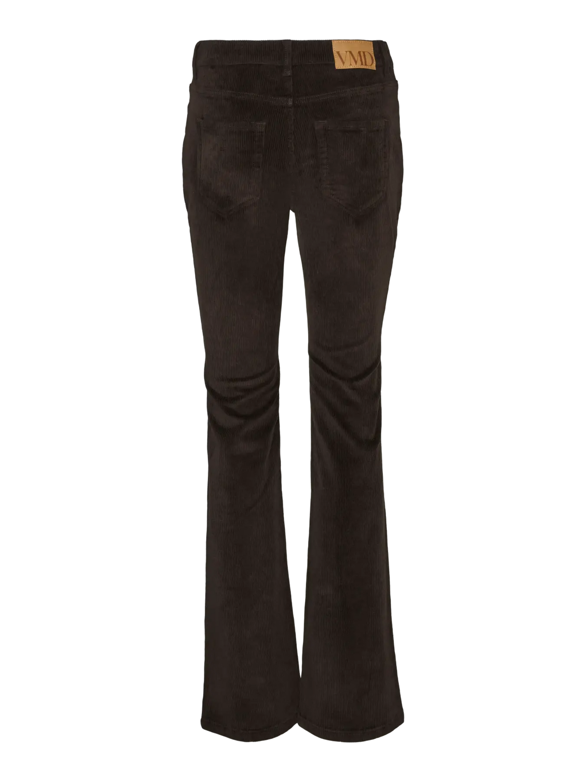 VMFLASH MR FLARED CORDUROY PANTS