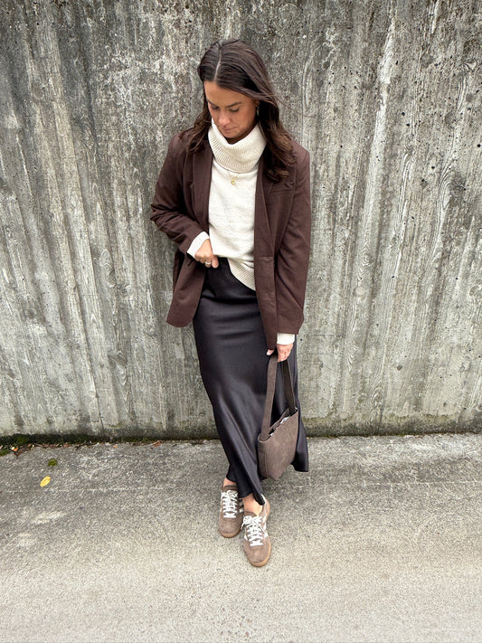 VMMERLE ANKLE SKIRT