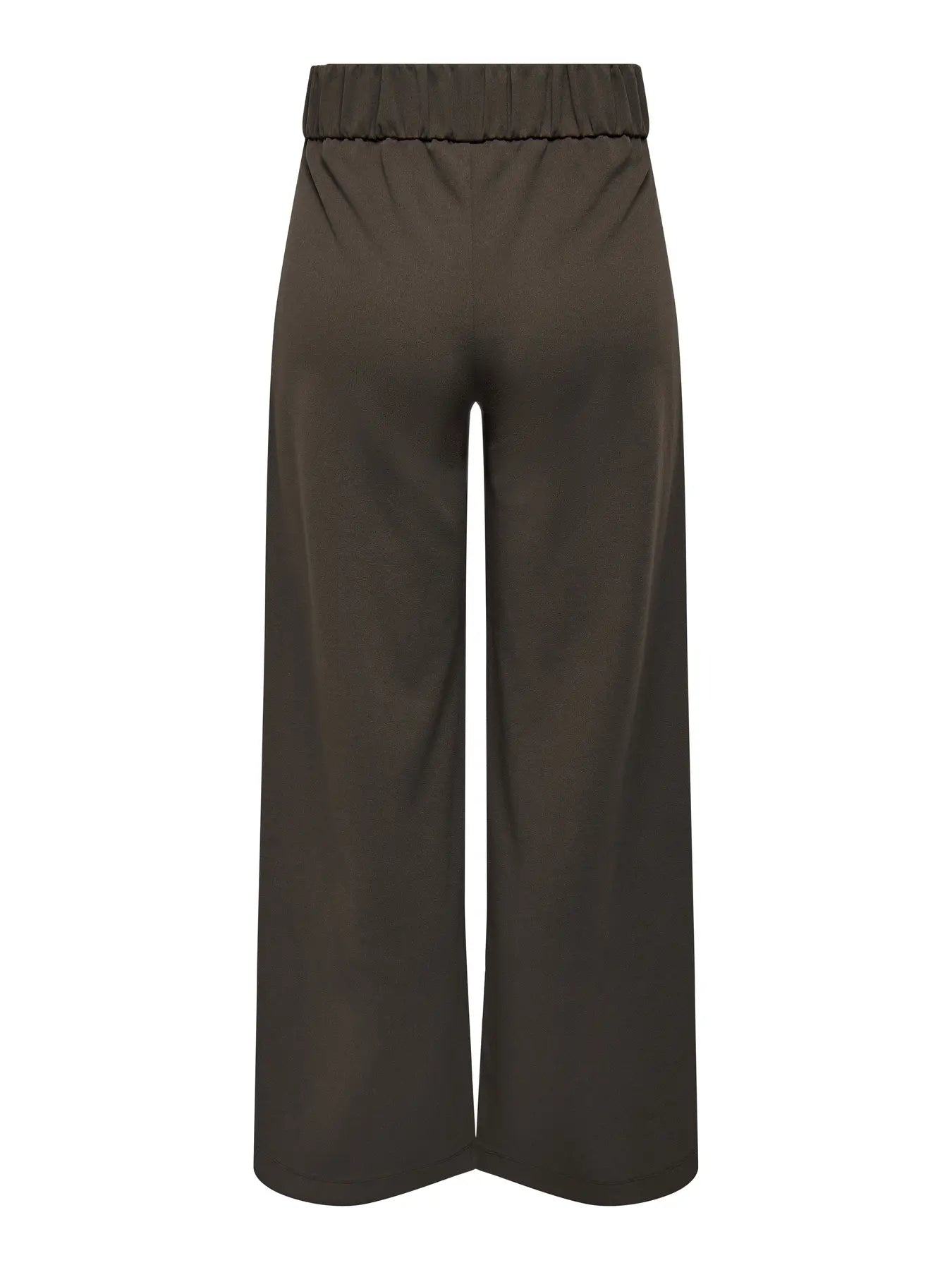 JDYGEGGO LIFE NEW LONG PANT CHOCOLATE BROWN