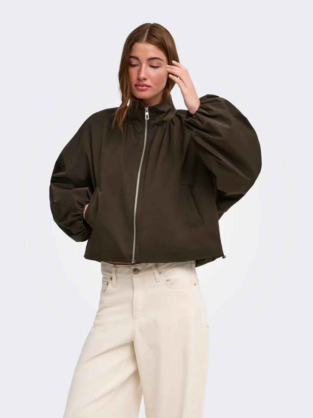 ONLBINALO BALLON JACKET