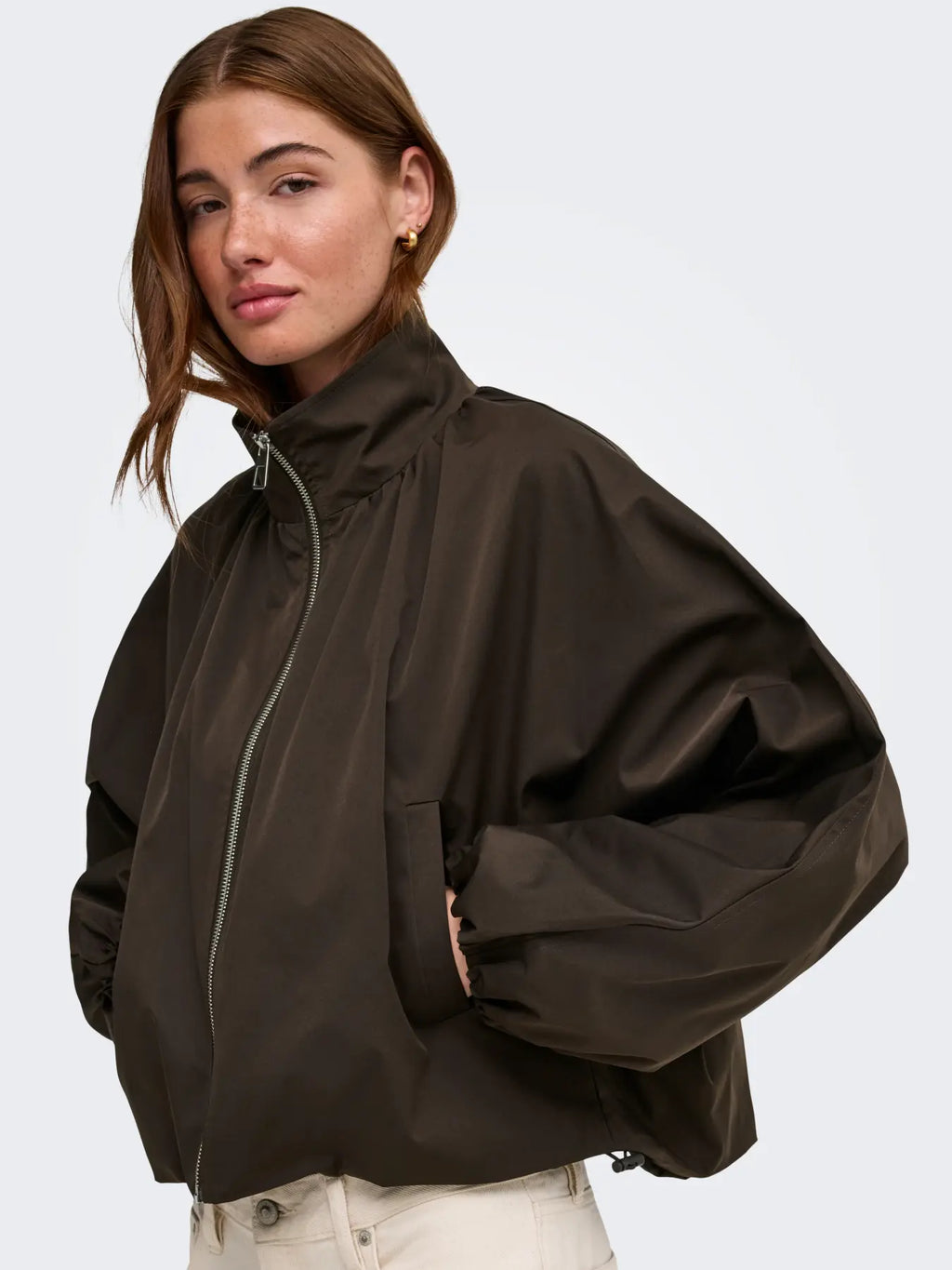 ONLBINALO BALLON JACKET