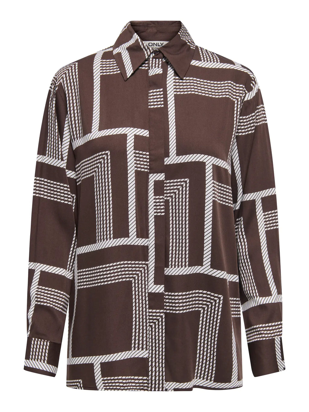 ONLAMARA L/S REG SHIRT