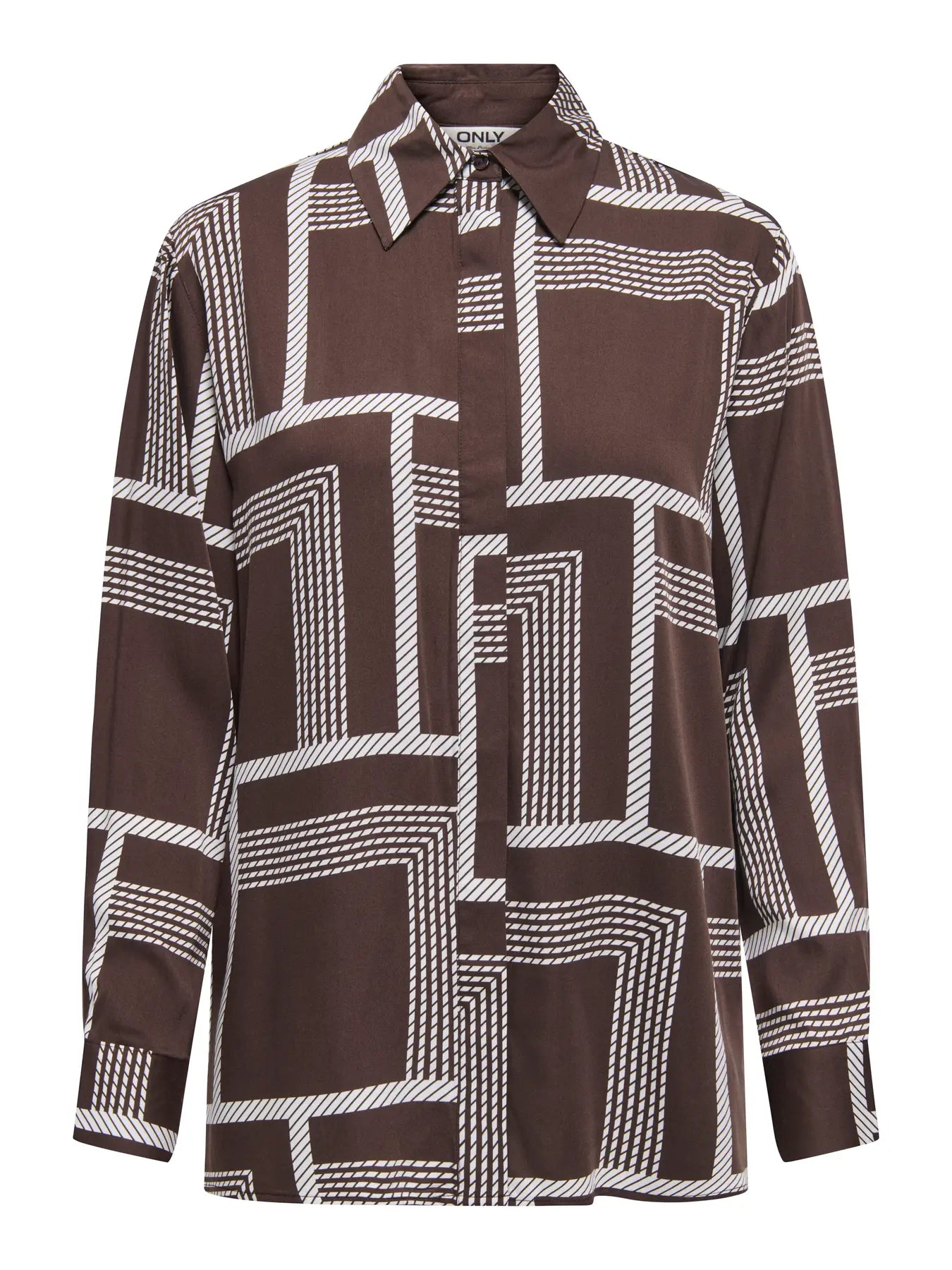 ONLAMARA L/S REG SHIRT