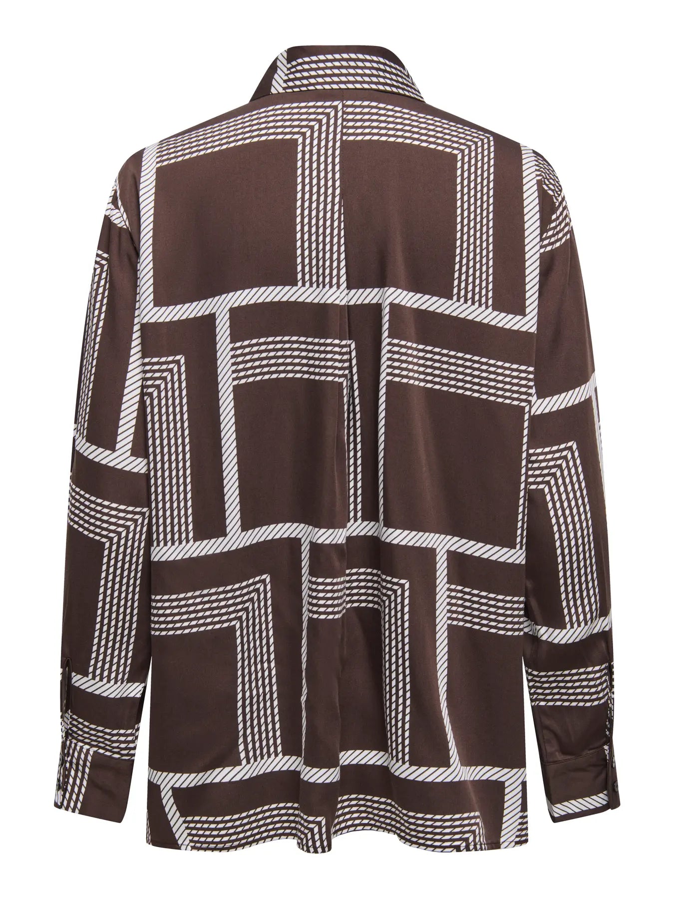 ONLAMARA L/S REG SHIRT