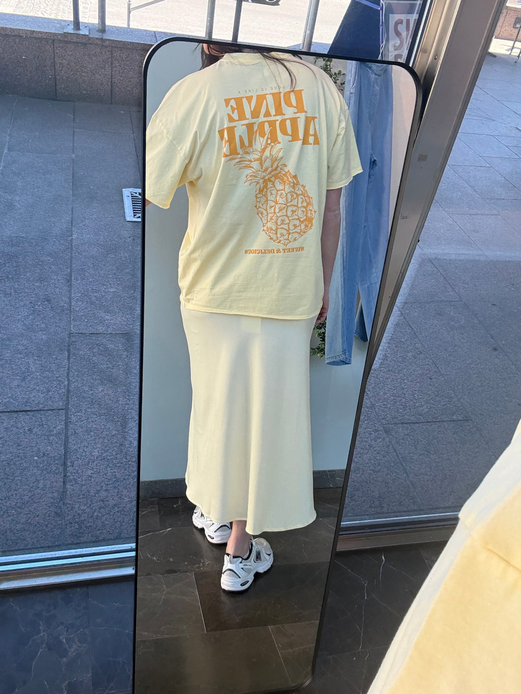 ONLKINNA S/S OVERSIZE TOP