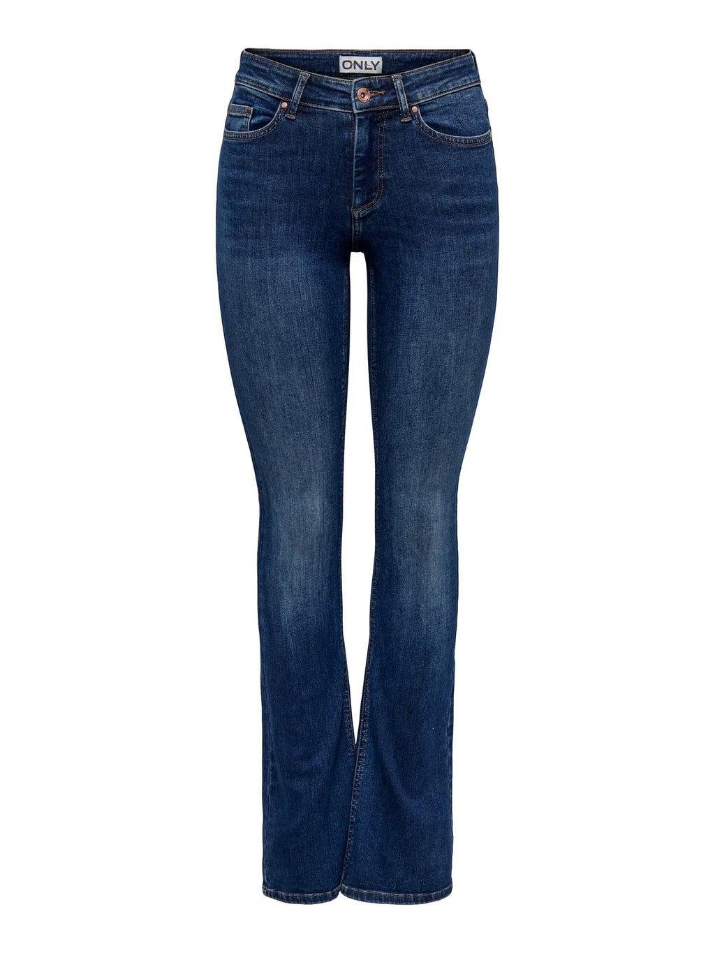 ONLBLUSH MID FLARED DNM TAI021