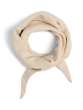 PCKOMMA TRIANGLE SCARF- FLERA FÄRGER