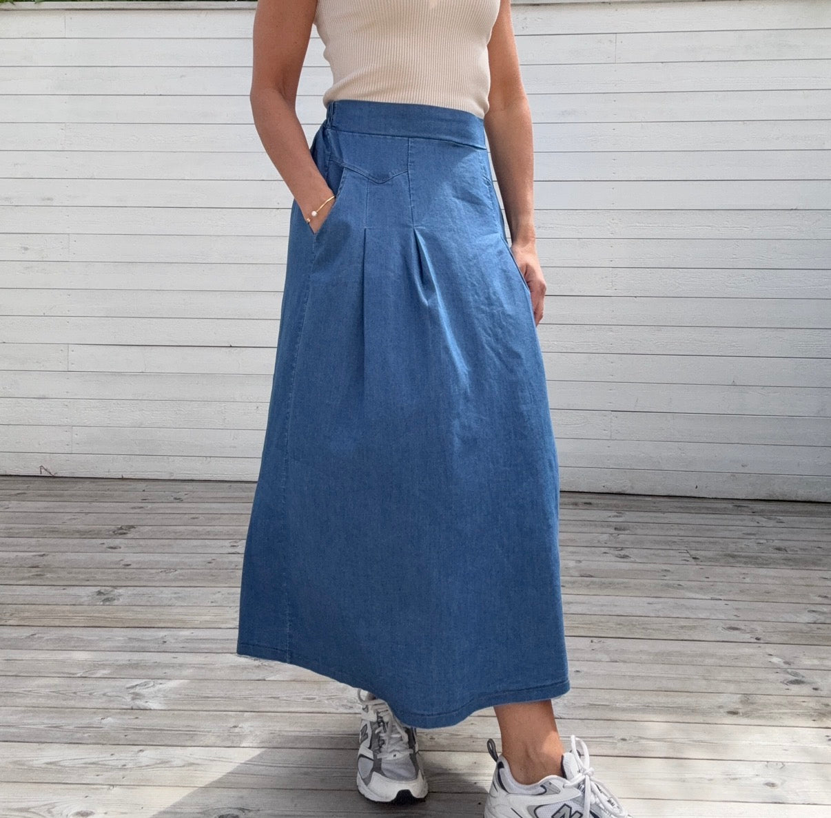 Eriana Skirt- SW57123