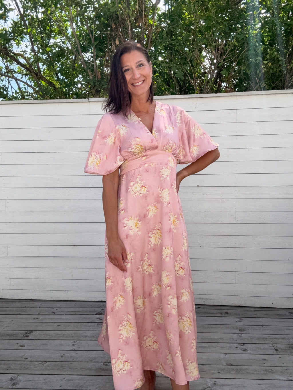 GISELA DRESS