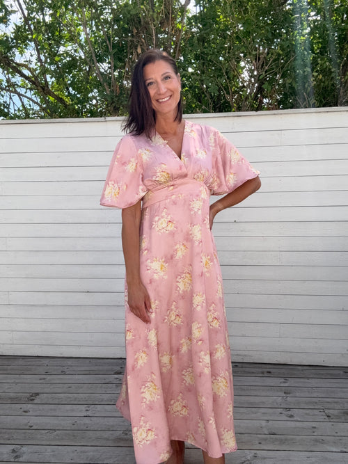 GISELA DRESS