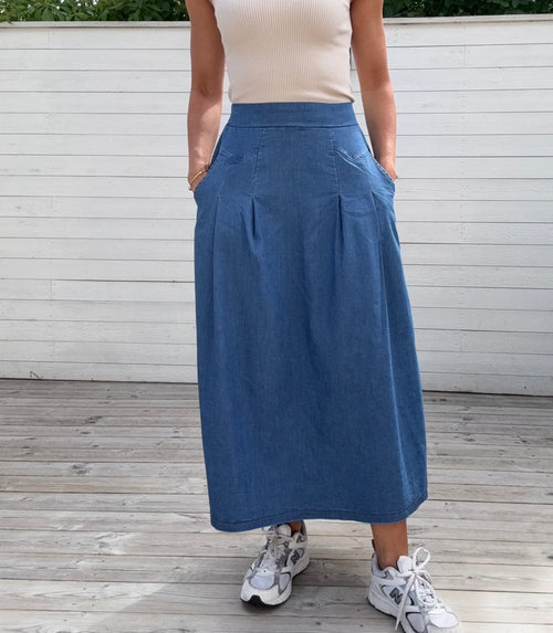 Eriana Skirt- SW57123