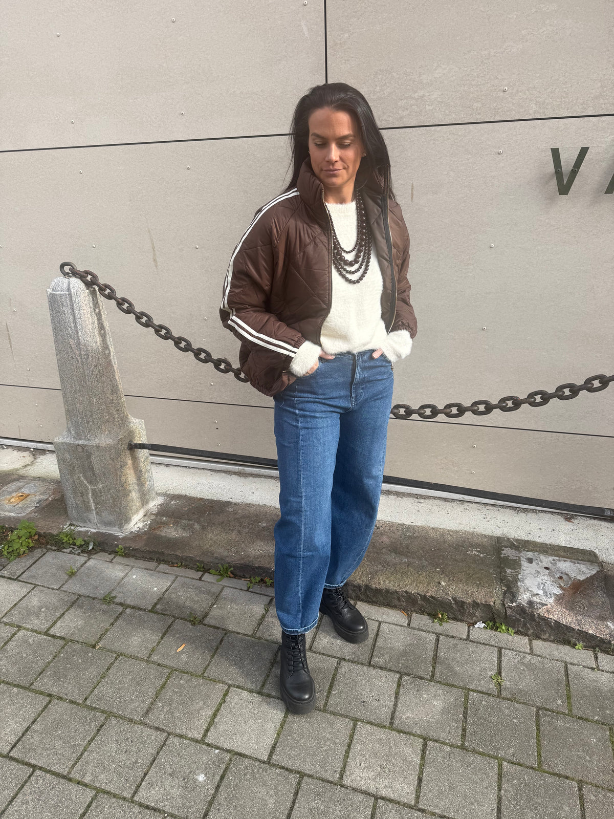 MDCMOONRISE JACKET 26703