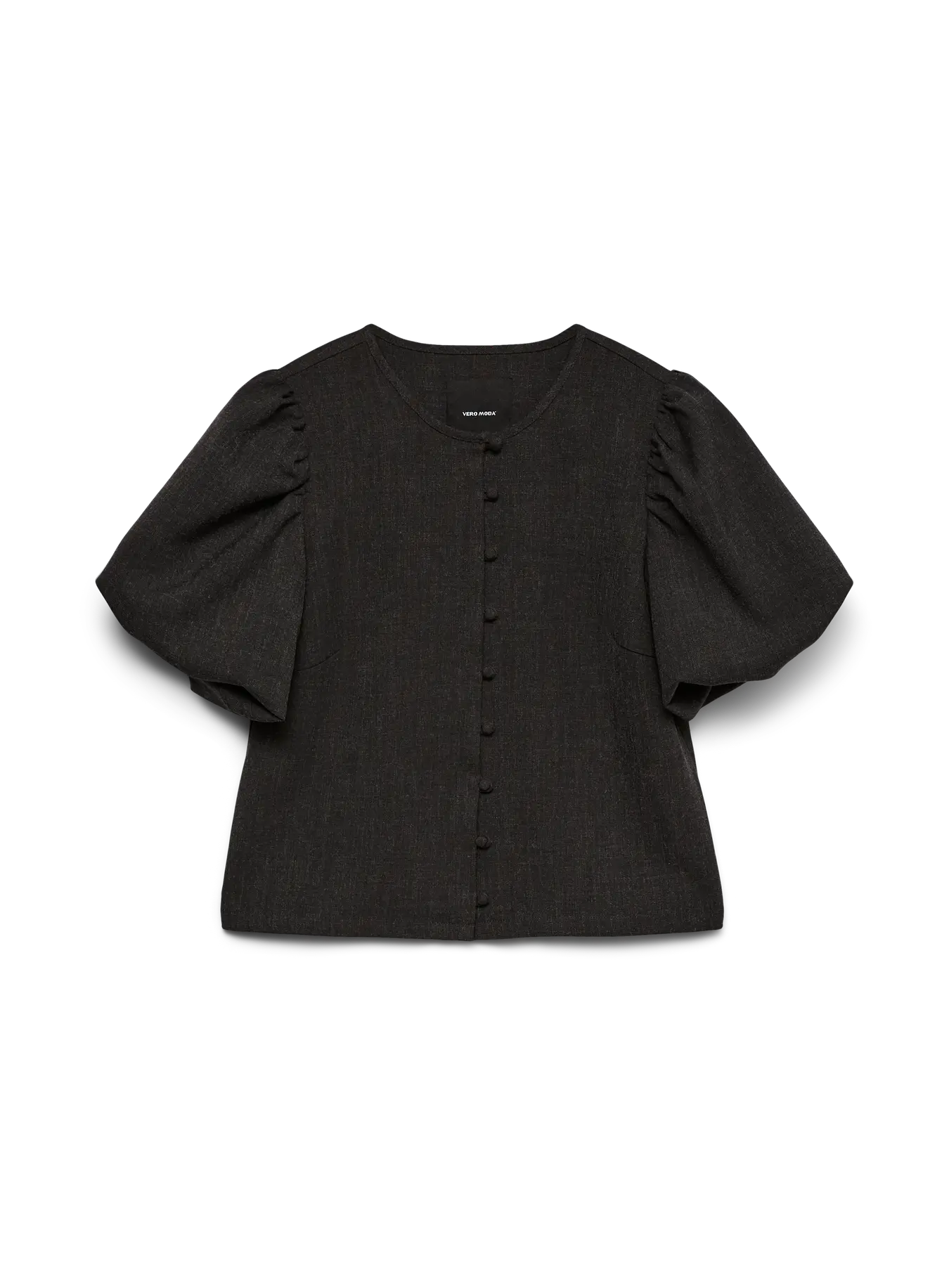 VMBESTIE 2/4 PUFF SLEEVE DGM