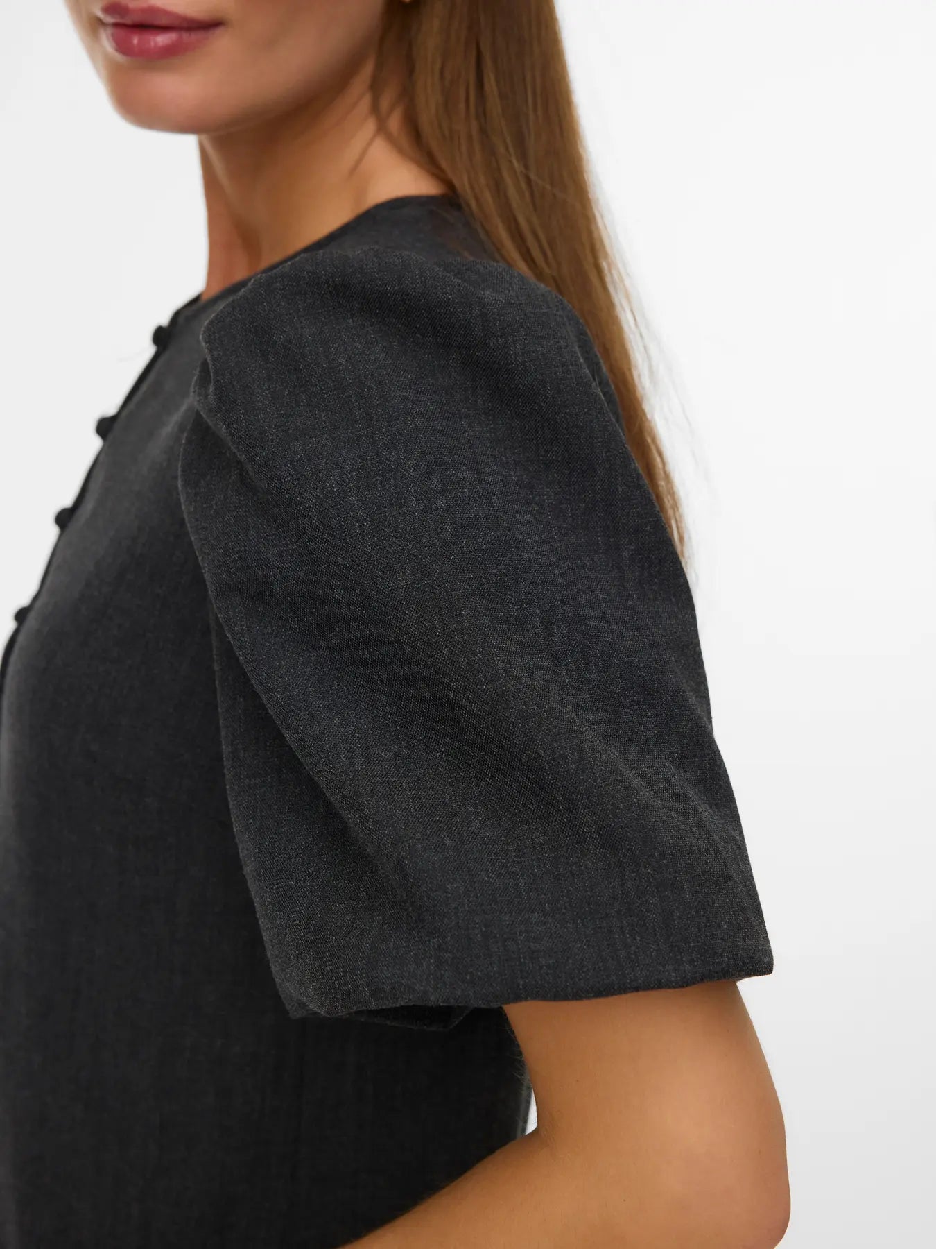 VMBESTIE 2/4 PUFF SLEEVE DGM