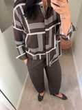 ONLAMARA L/S REG SHIRT