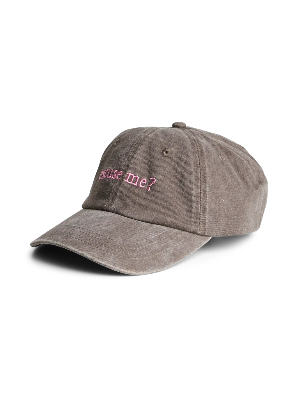 PCAMY CAP HOT FUDGE