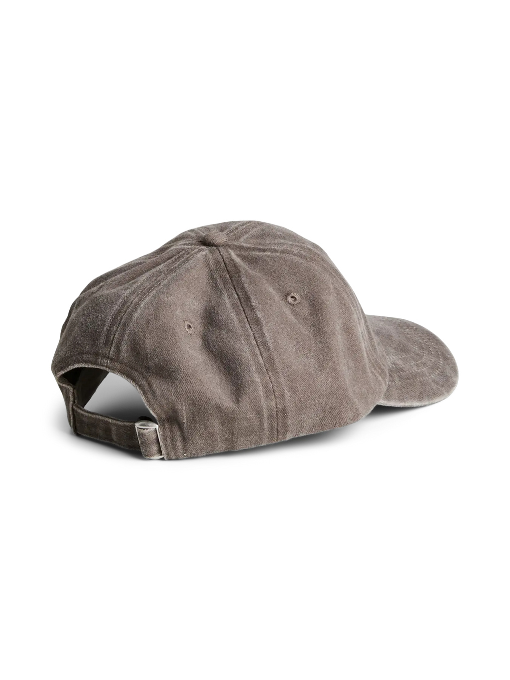 PCAMY CAP HOT FUDGE