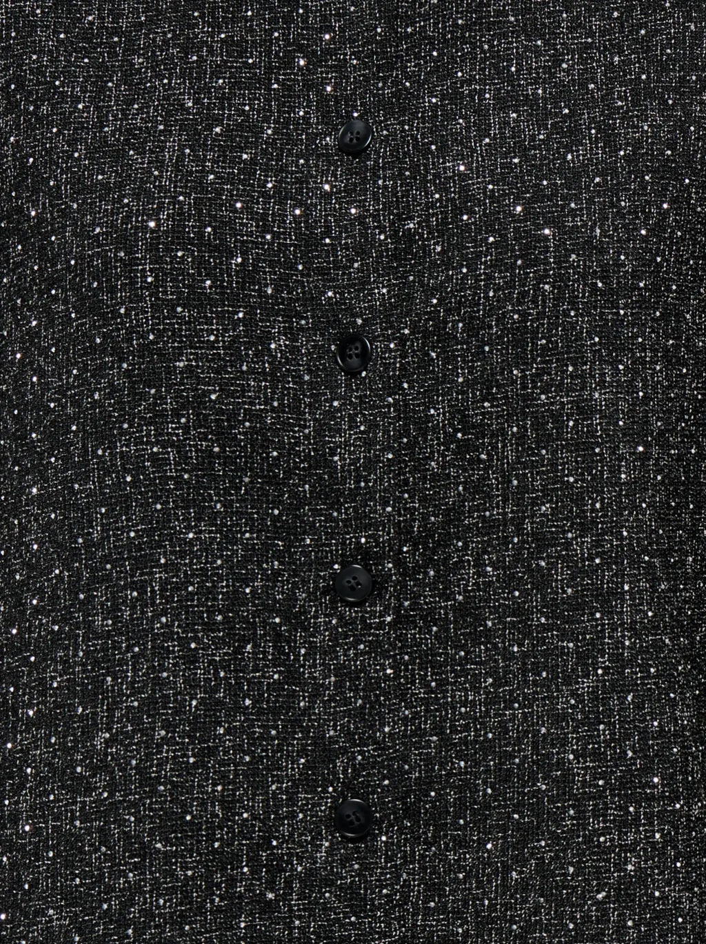 ONLYULE L/S RHINESTONE SHACKET
