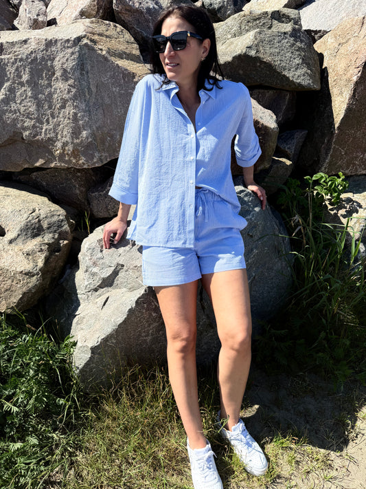 ONLAUGUSTA SHIRT