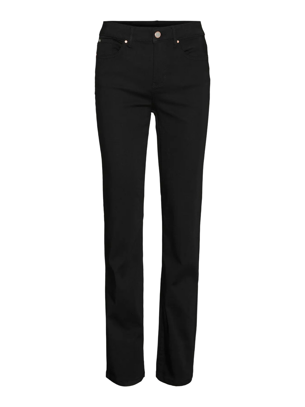 VMFLASH MR STRAIGHT JEANS LI140 GA