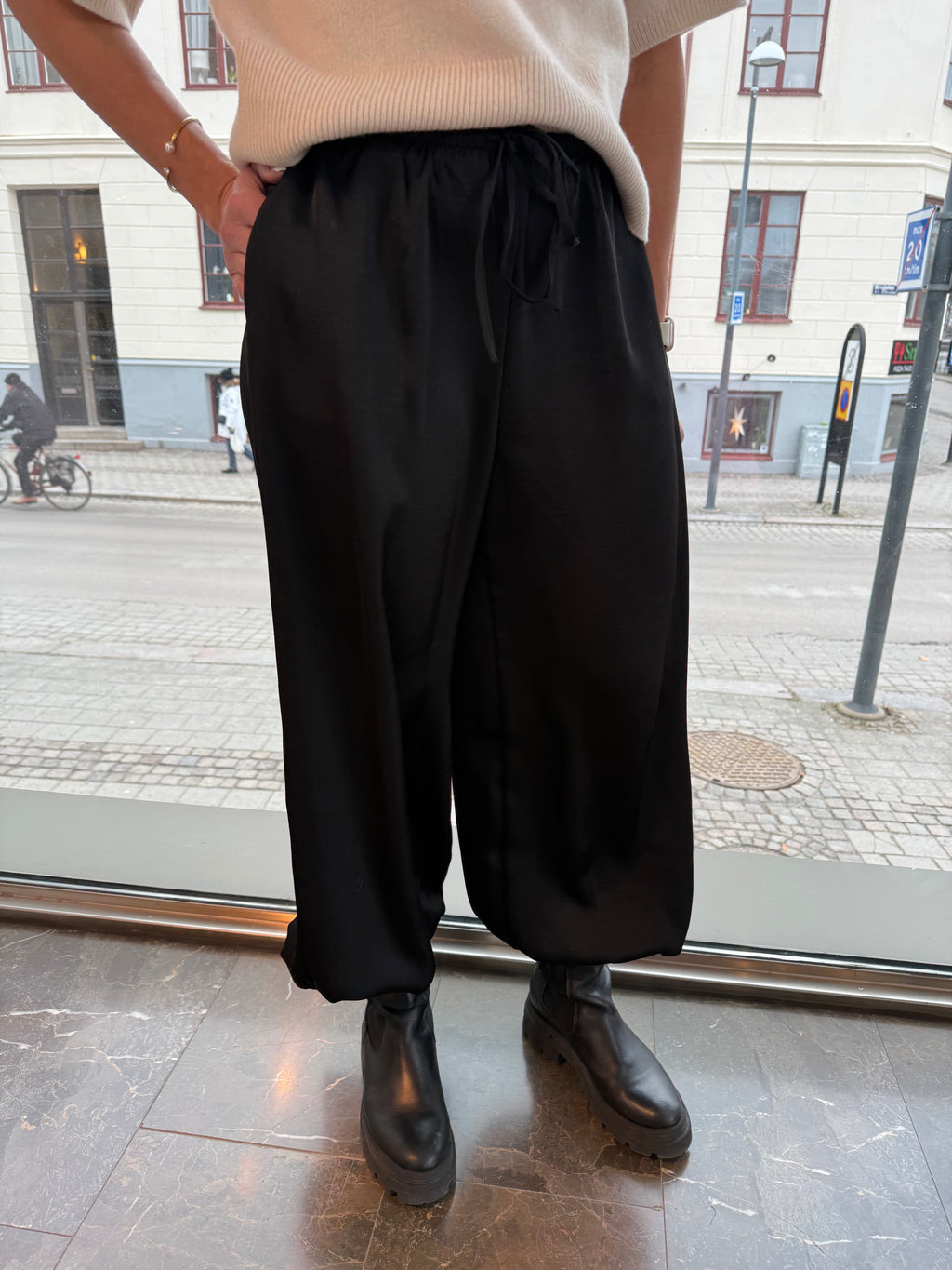 JDYCASSY BALLOON PANT