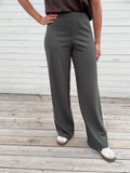 VMBERLIN ZAMIRA MW WIDE PANT PEAT