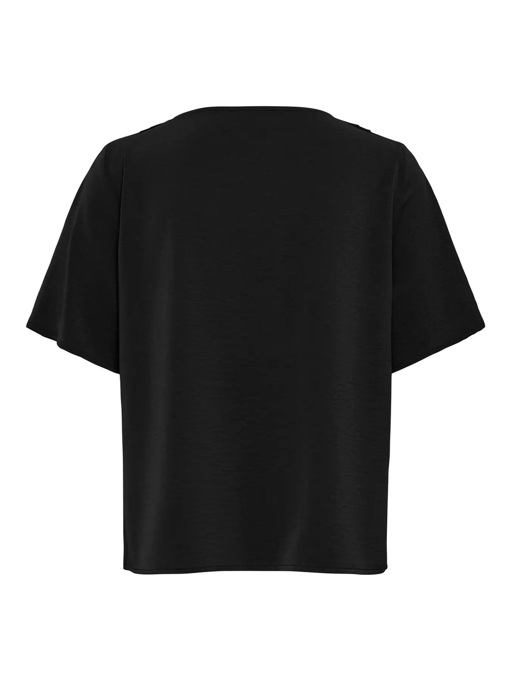 JDYAYA 2/4 WATERFALL BLACK