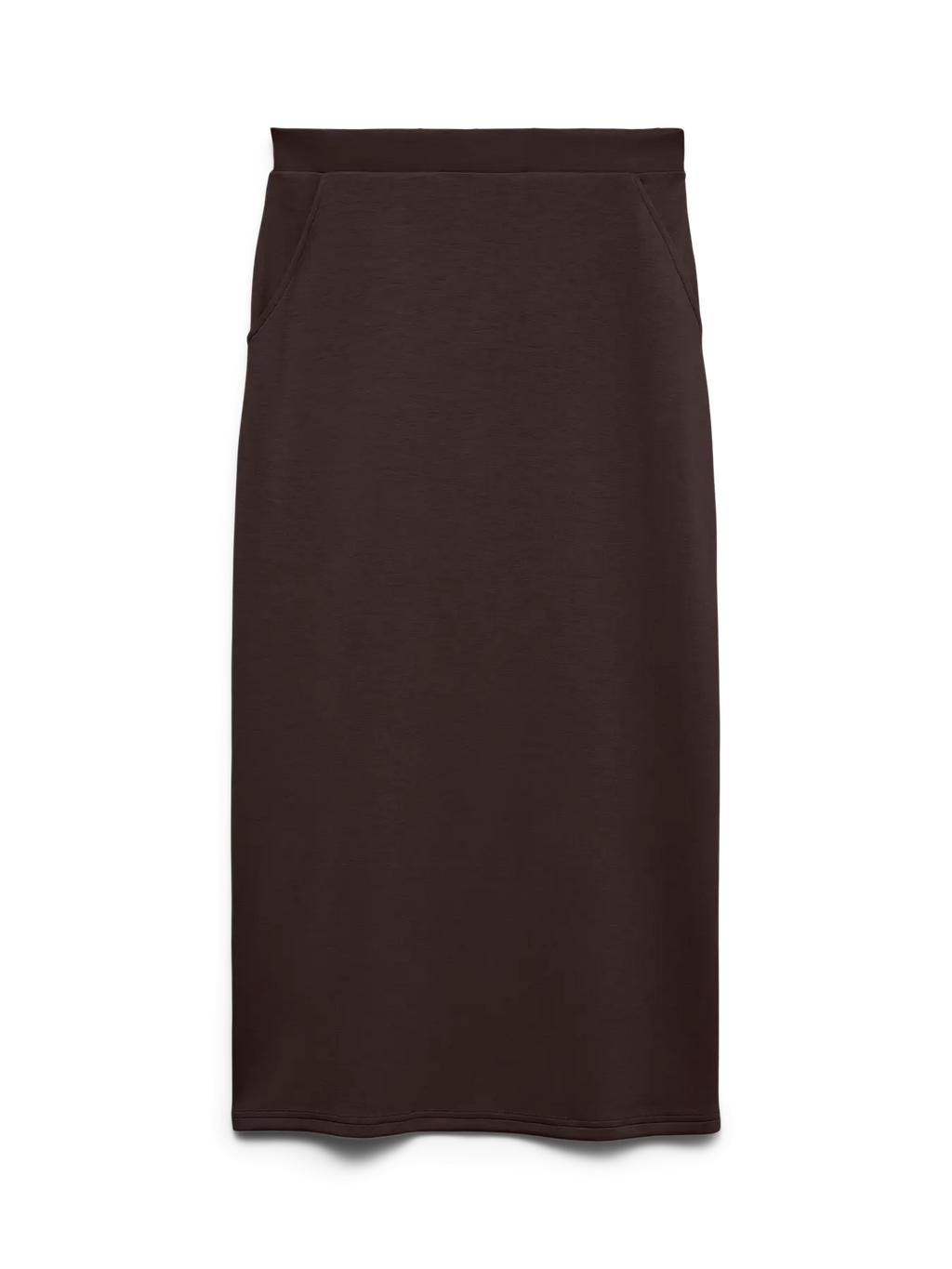 VMHALI HW ANKLE SKIRT