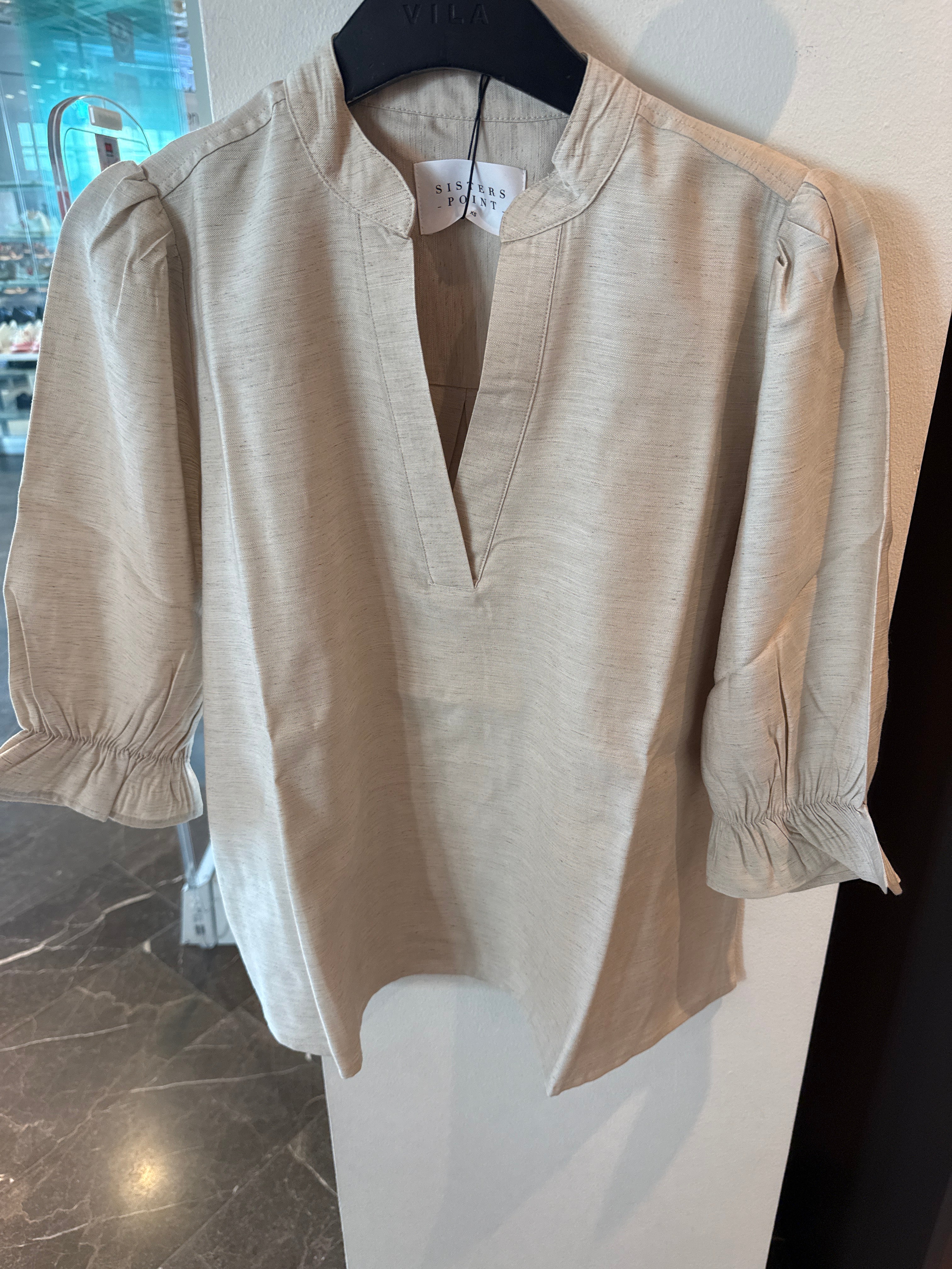 VENNY-SS6 SAND MELANGE