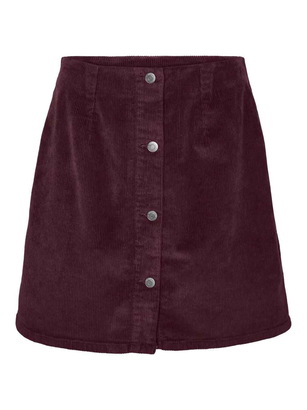 VMETTA SHORT CORD SKIRT- WINETASTING