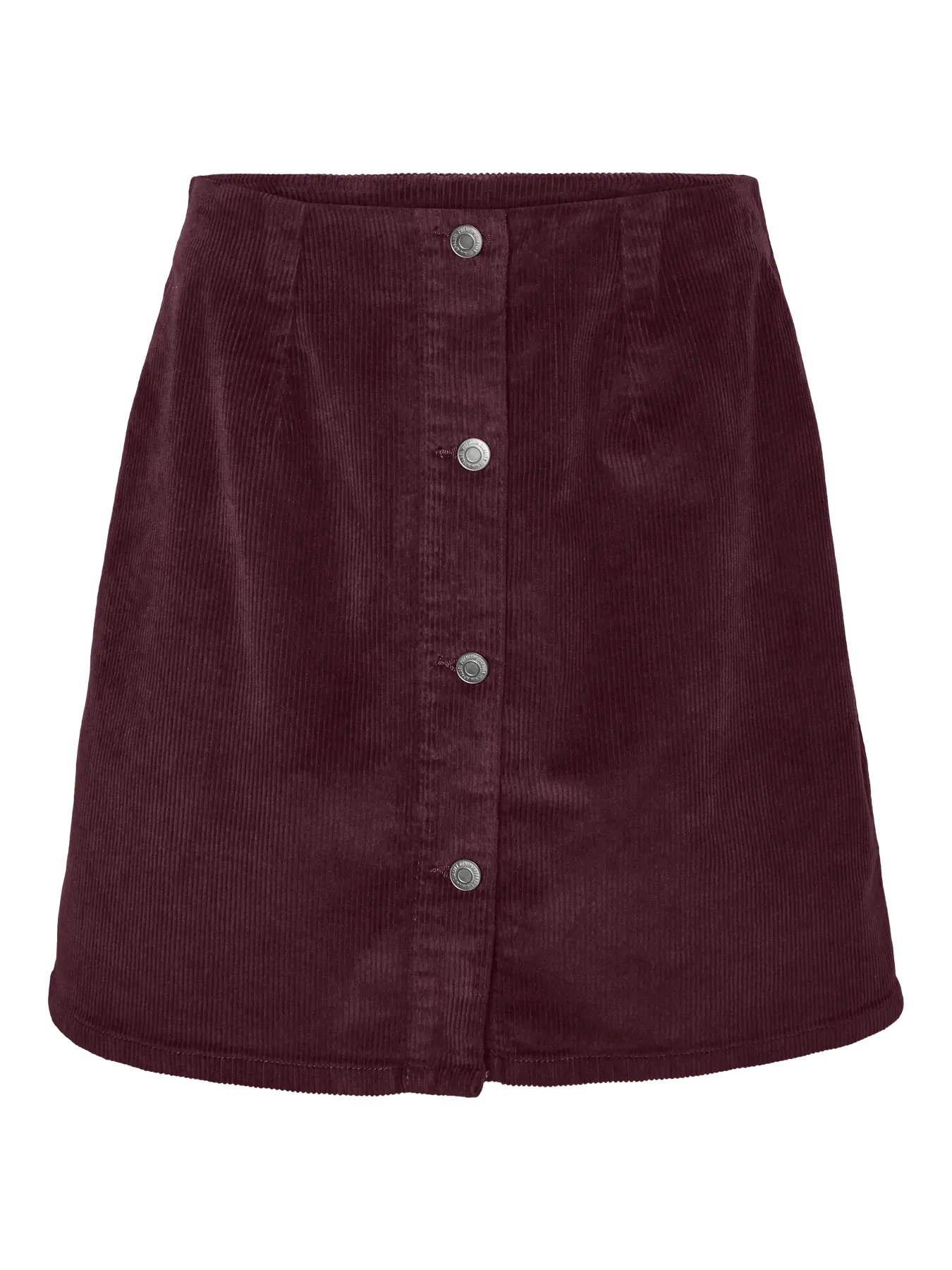 VMETTA SHORT CORD SKIRT- WINETASTING
