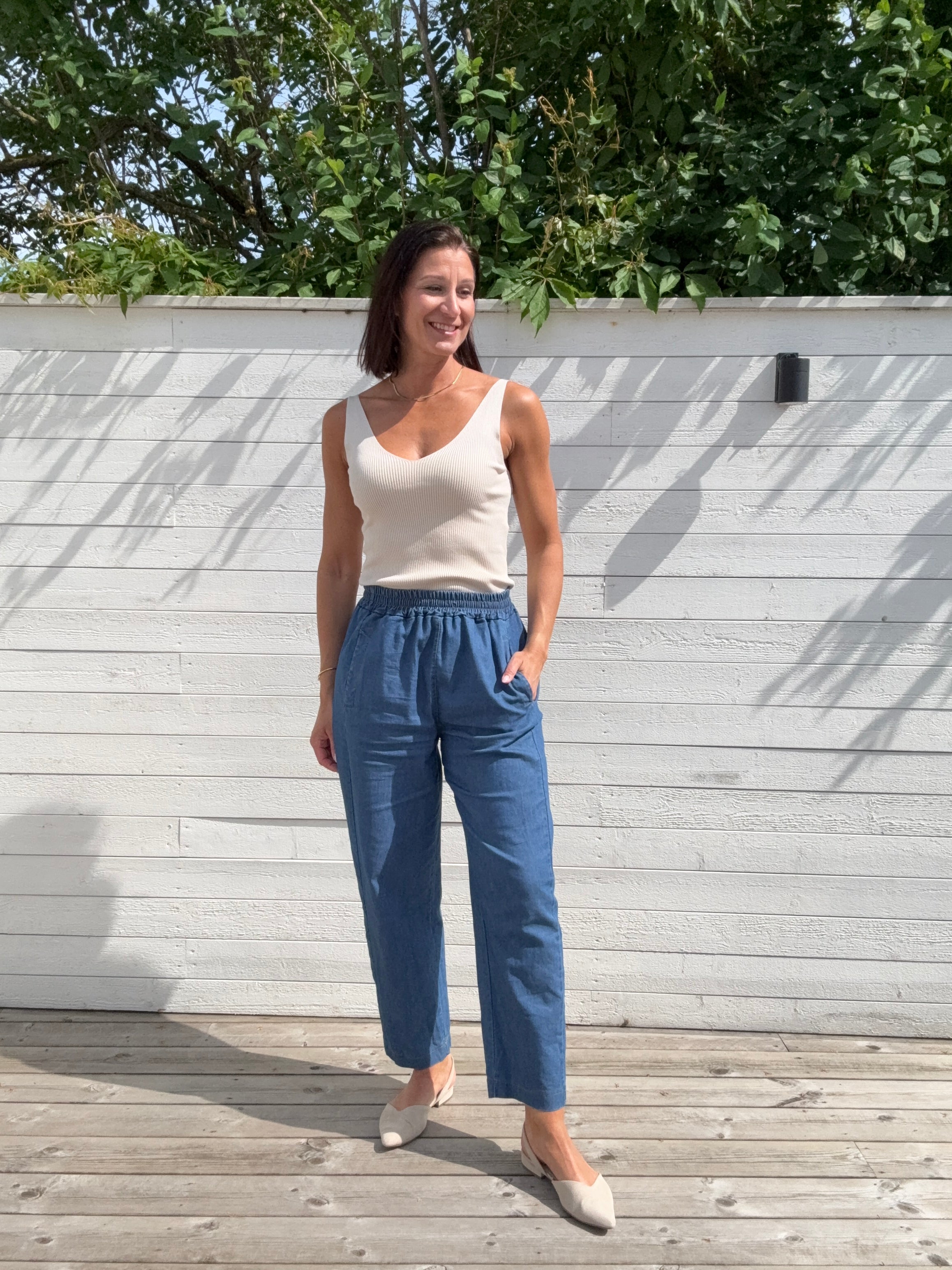 ADINA PANTS