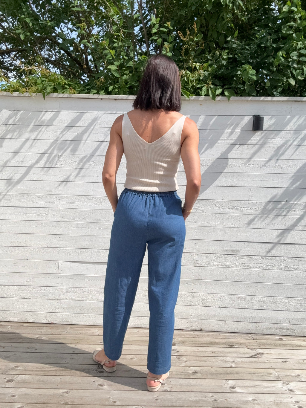 ADINA PANTS 56620