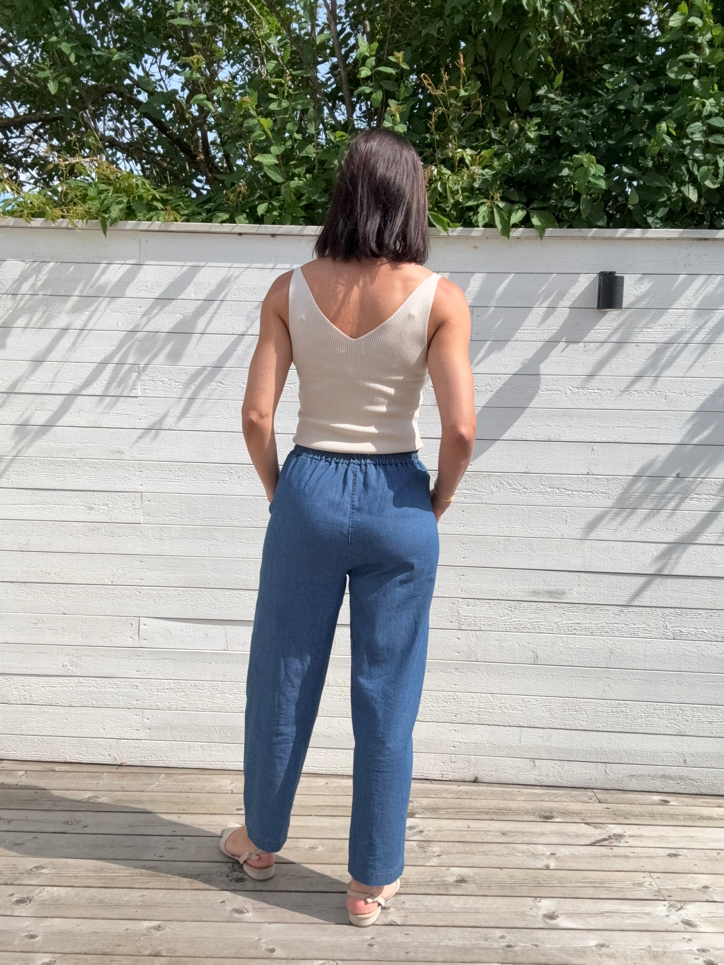 ADINA PANTS