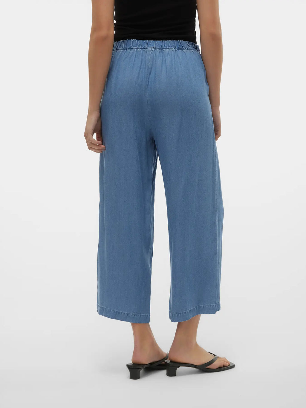 VMBREE MR WIDE TENCEL CULOTTE