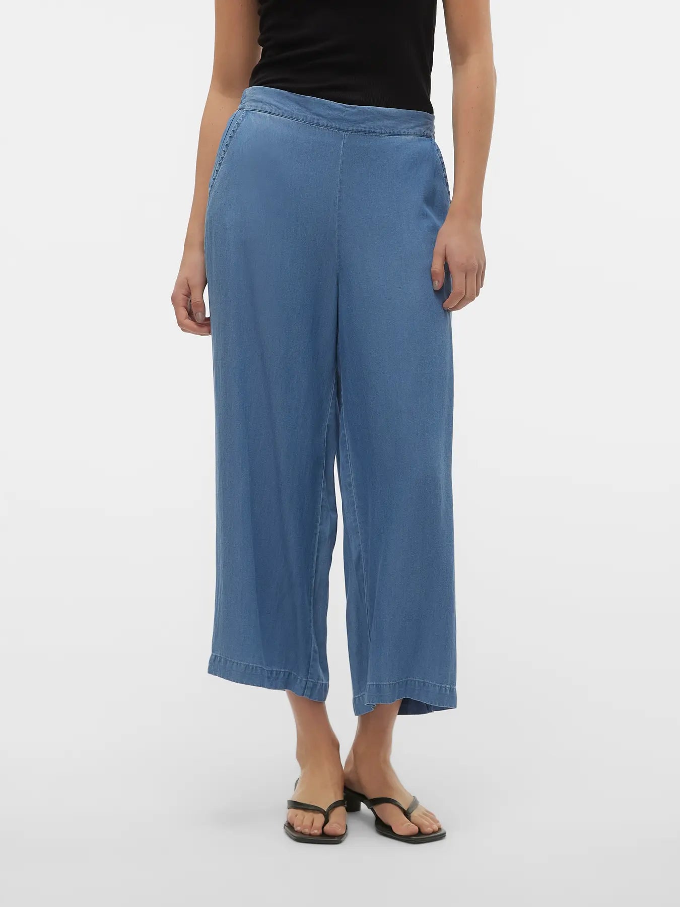 VMBREE MR WIDE TENCEL CULOTTE