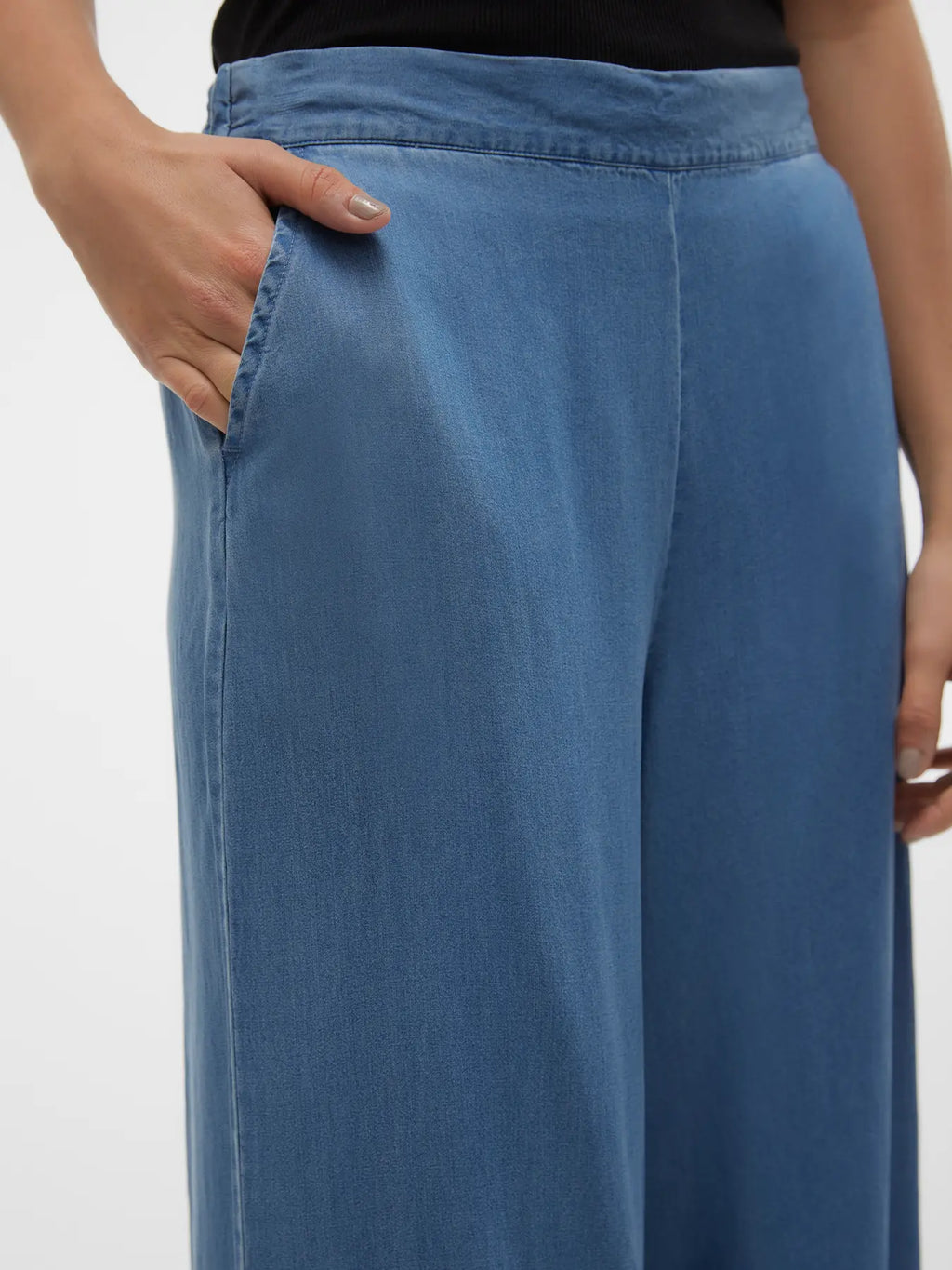VMBREE MR WIDE TENCEL CULOTTE