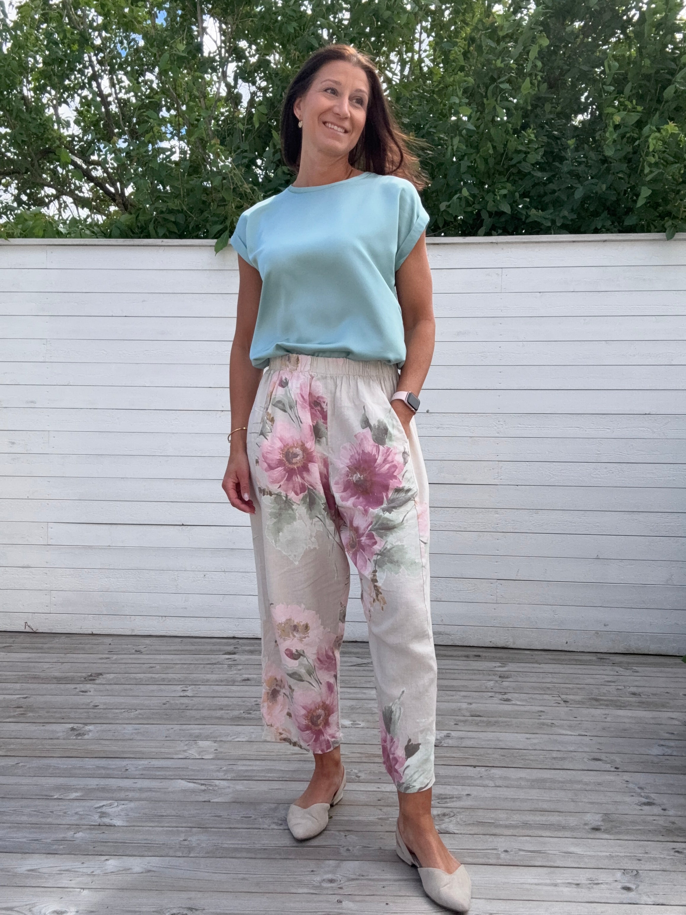 Marilla Pants -26309