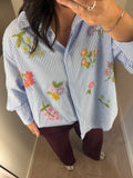 JUDIKA SHIRT- 269113