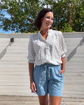 ONLRAYA 3/4 SHIRT
