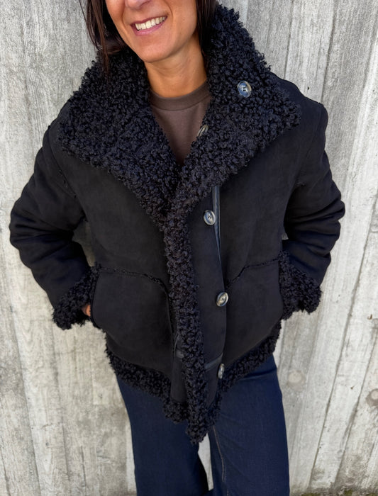 OBJOAKLYN JACKET
