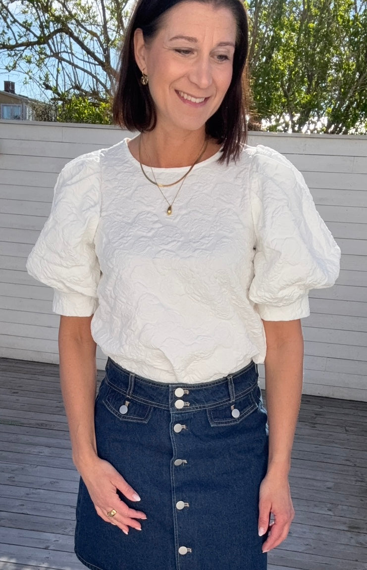 PCABBA 2/4 TOP