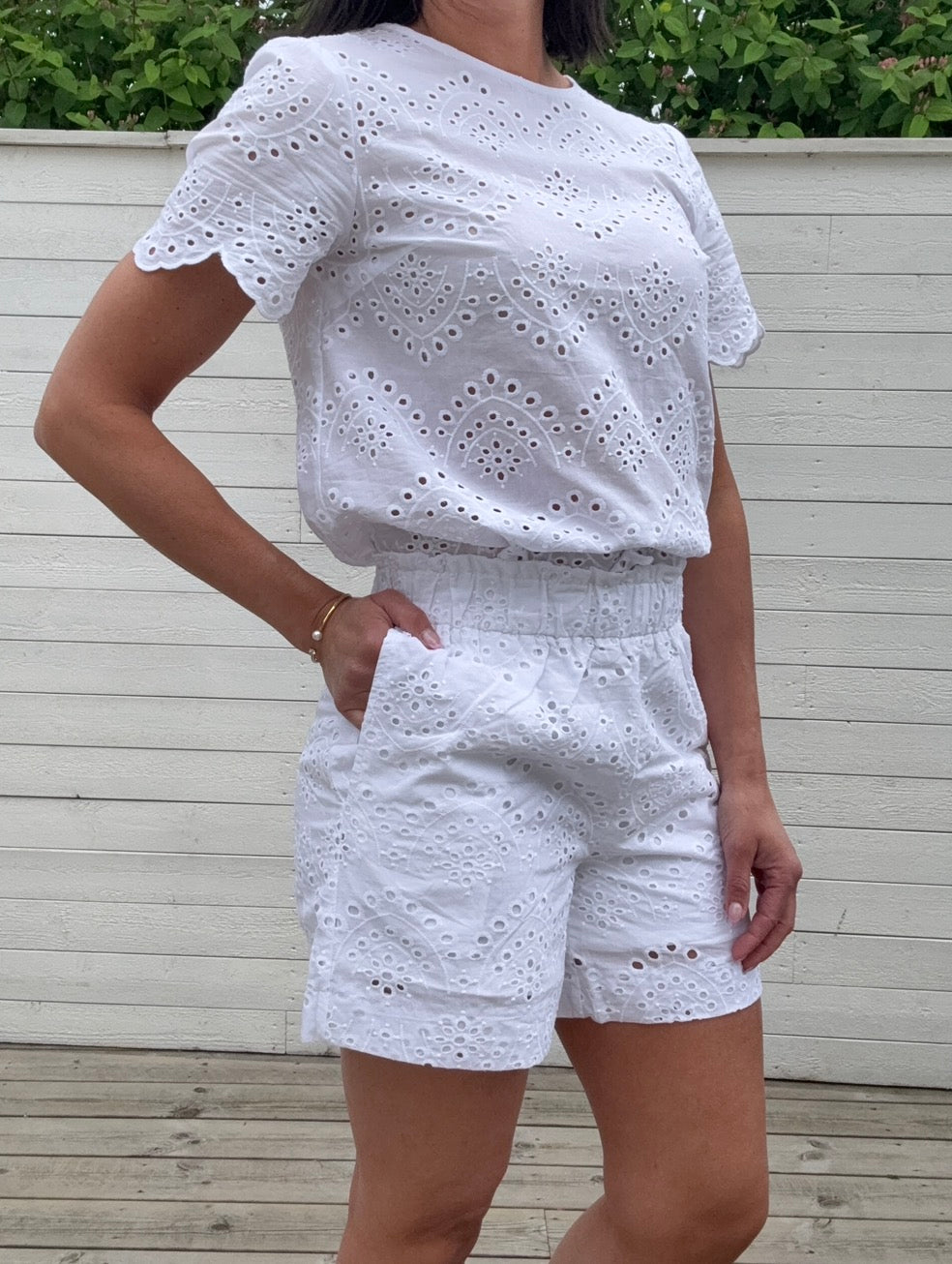 PCVILDE MW SHORTS